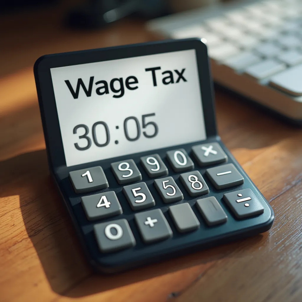 Digitalisation fiscale