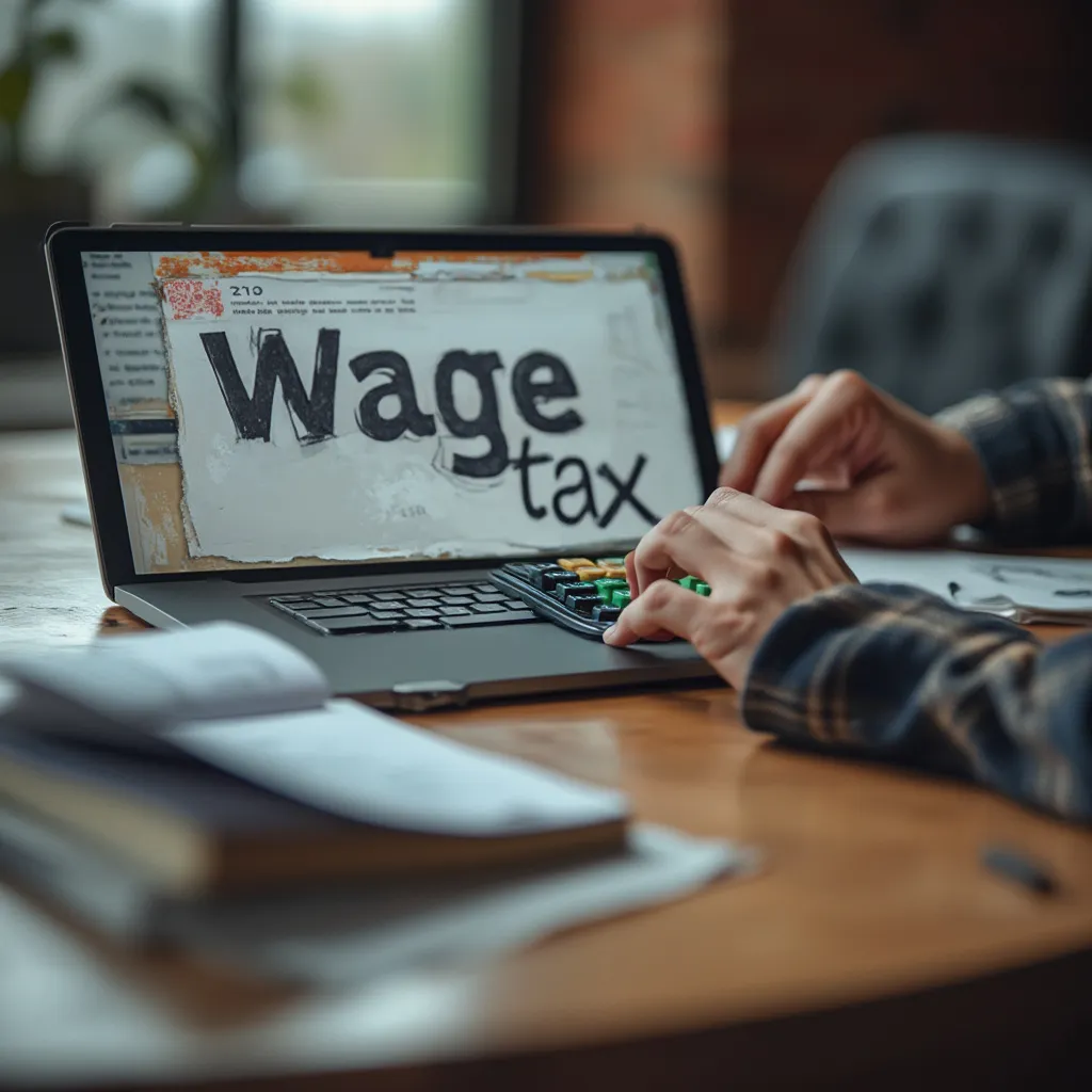 Calendrier de planification fiscale